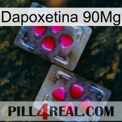 Dapoxetine 90Mg 15